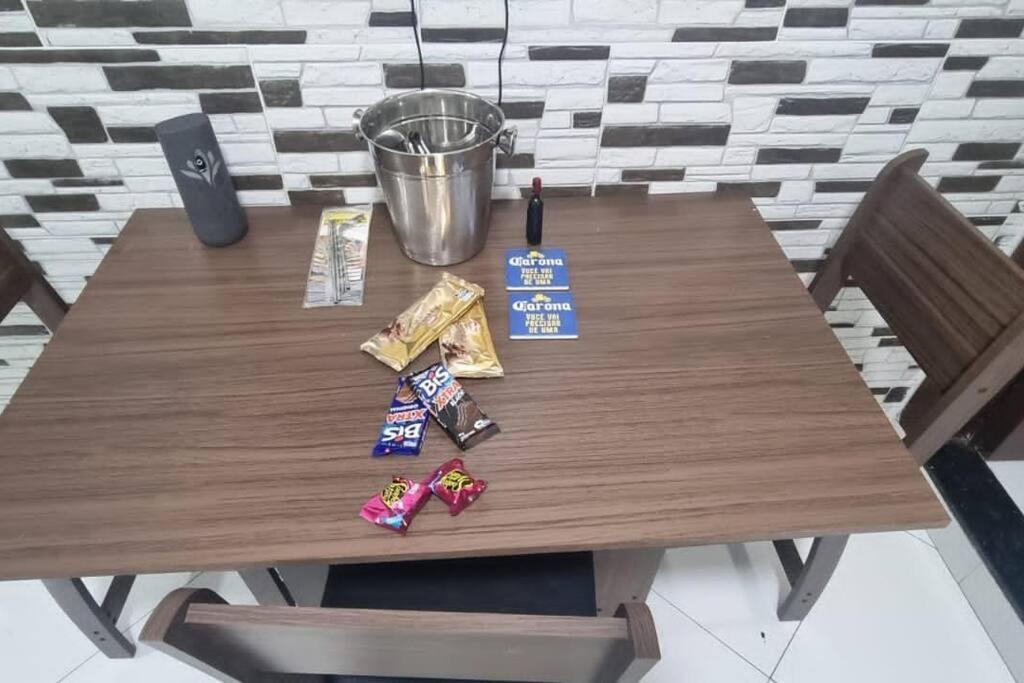 E Sala A Uma Quadra Da Copacabana Posto 02 * Río de Janeiro