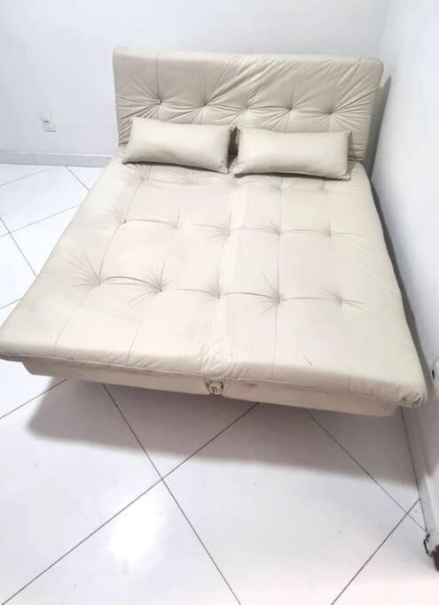 E Sala A Uma Quadra Da Copacabana Posto 02 Apartamento *