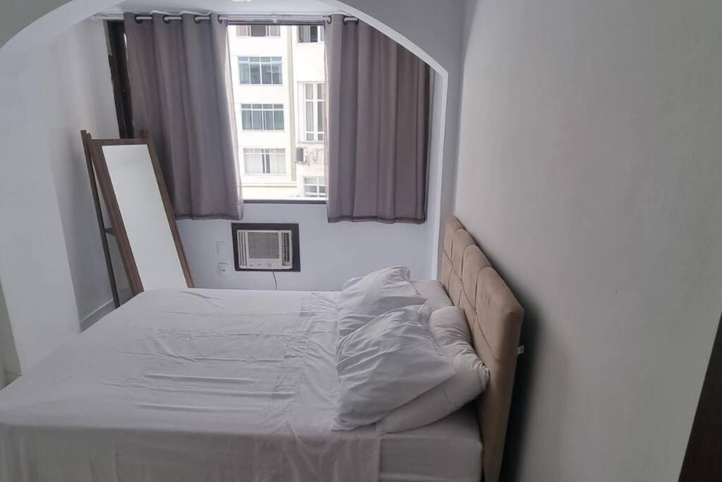 E Sala A Uma Quadra Da Copacabana Posto 02 Apartamento Rio de Janeiro