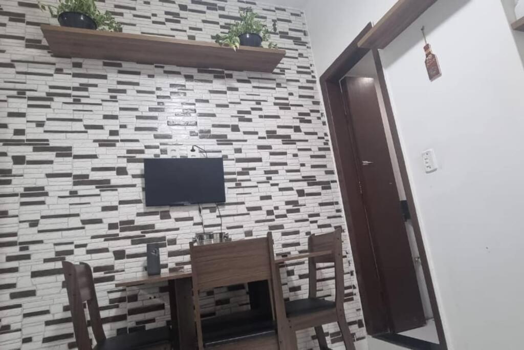 Apartamento E Sala A Uma Quadra Da Copacabana Posto 02 *