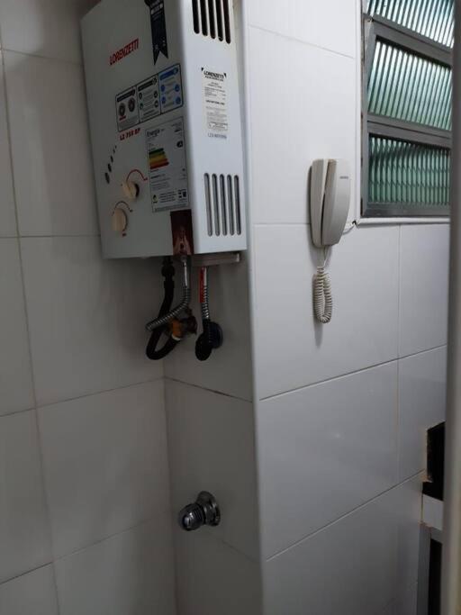 E Sala A Uma Quadra Da Copacabana Posto 02 Apartamento *